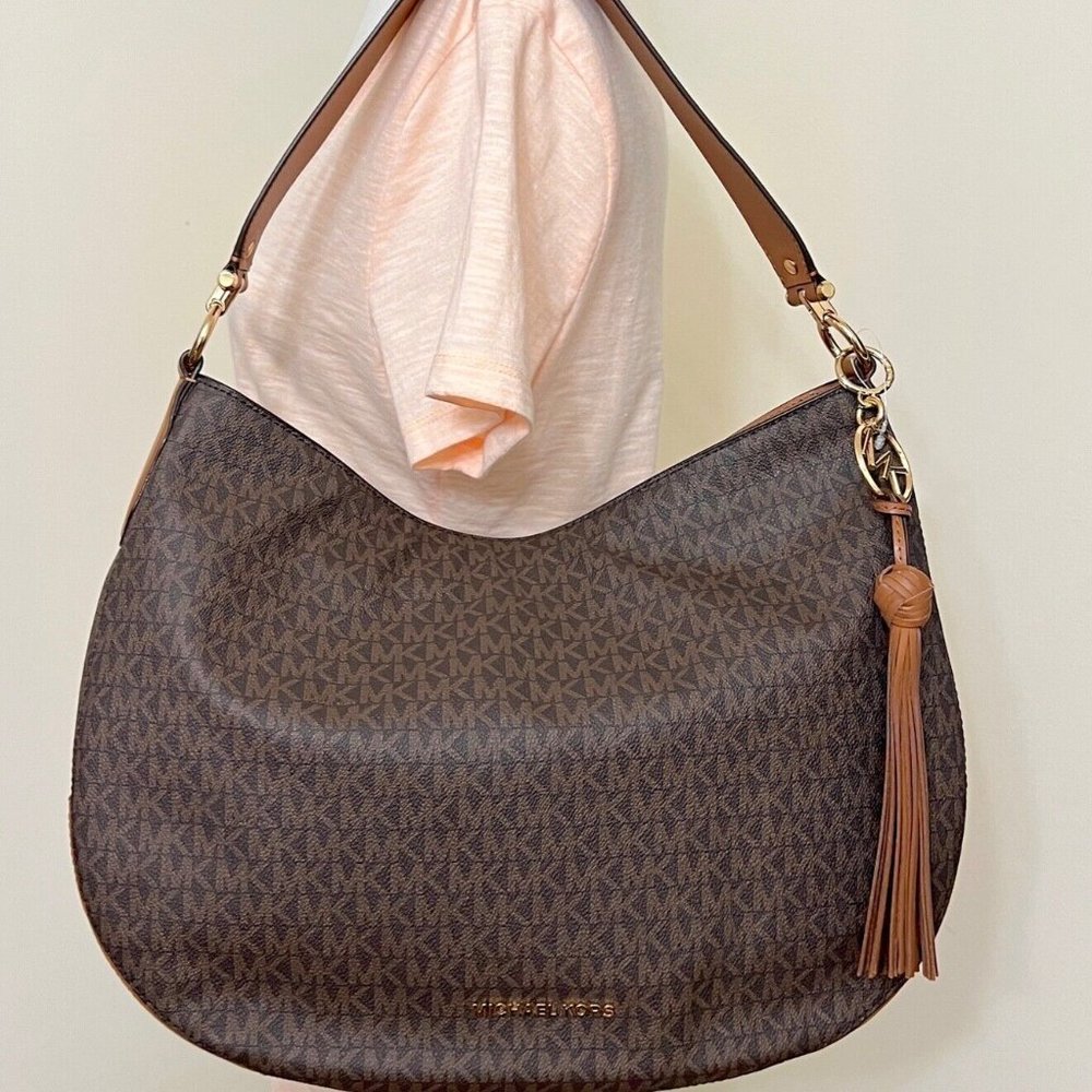 Michael Kors Brooke Bag